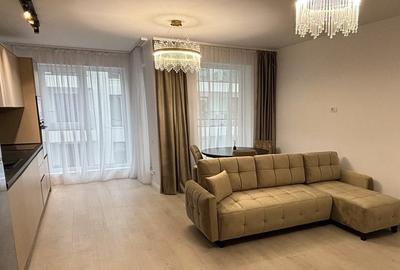 2 Camere de închiriat | Pipera Rond OMV  | Parcare Inclusă - 2