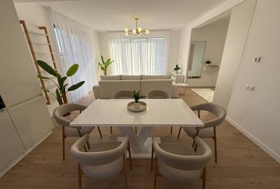Casa individuală, 4 camere, 140mp, garaj, PETFRIENDLY, Valea Seaca - 6