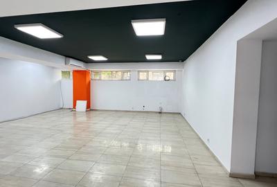 Spatiu stradal 250 mp, acces secundar – Victoriei / Titulescu - 1