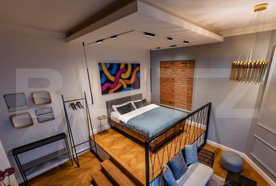 2 apartamente, 95 mp, zona centrală - 16