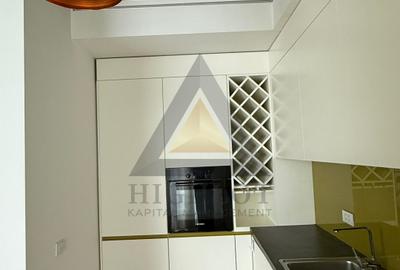 2 camere Floreasca zona Pescariu - 3