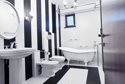 Apartament 3 camere | Băneasa | Herăstrău | 160 mp | Pet Friendly | - 7