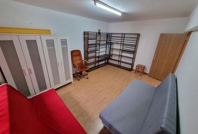 Dristor, 3 camere, 5 minute metrou, 450 euro, decomandat, bloc anvelopat - 5