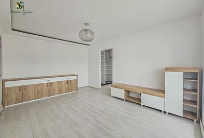 Apartament cu 2 camere, zona Astra - 4