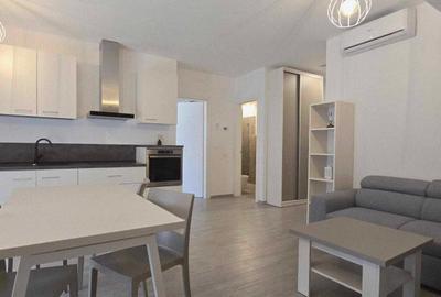 Apartament cu 2 cam. de închiriat, central Cuza Residence-AP1442 - 2
