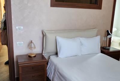 Apartament 3 camere 2 bai mobilat utilat intrare statiunea Mamaia - 30