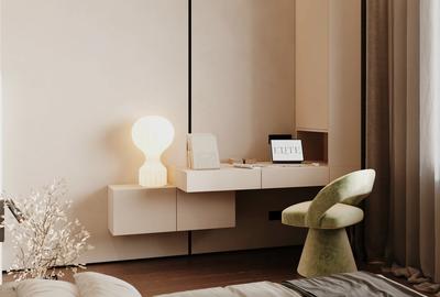 SEVEN Private Collection | Casă Premium în Domnești | Doar 7 Locuințe Exclusive - 6