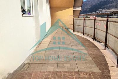 De vanzare apartament cu 4 camere plus pod, zona Eroilor, Floresti! - 20