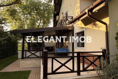 Vanzare vila Corbeanca - 8