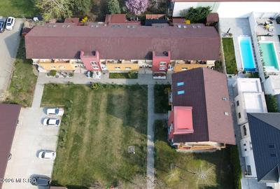 Dumbravita - Str Soarelui - Casa P+1, 3 Camere, Parcare Acoperita - 31