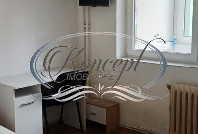 Apartament decomandat langa Parcul Primaverii Manastur - 4
