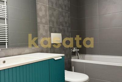Apartament 4 camere | Premium | Upground | Panoramic Lake & City Views - 36