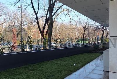 Apartament cu grădină 220 mp | Ideal sediu firmă | Sector 1 - 19