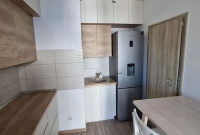 Apartament 2 camere Theodor Pallady cu parcare subterana - 7