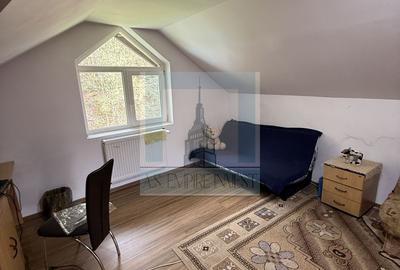 Casa/vila P+E+M, individuala ,730 mp teren-Timișul de jos/Dâmbul Morii - 20