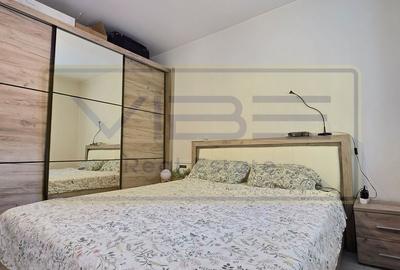 Pacurari - Canta - 3 camere - 2 bai-  72 mp - parcare - 1