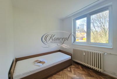 Apartament renovat in Plopilor, zona Platinia - 5
