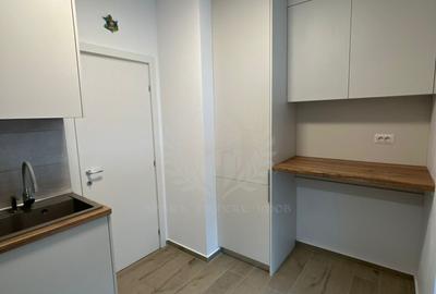 Inchiriere Studio MRS Village, parcare inclusa, Cartier Albert, Ploiesti - 6