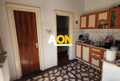 Casa cu 5 camere, 768 mp teren, Cetate - 7