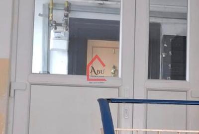 Garsoniera - ACB - etaj intermediar - CT - 13