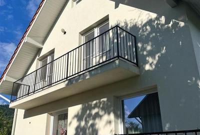 Casa cu 4 camere si garaj - 14