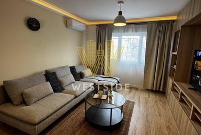 Apartament premium de vanzare, cu 4 camere, zona Cetatii - 2