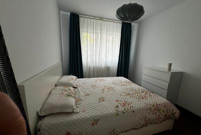 2 camere, 5 min. Metrou Dimitrie Leonida, 48 mp2 - 1