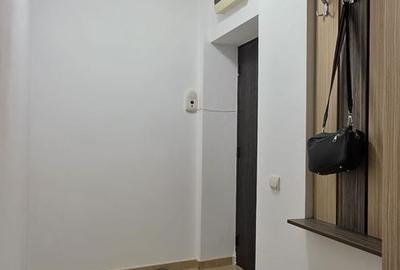 KAMSAS - LIDL 2 CAMERE DECOMANDATE BLOC NOU MOBILAT UTILAT + PARCARE - 10