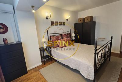 Ap. 3 camere | Arcul de Triumf | Renovat - 5
