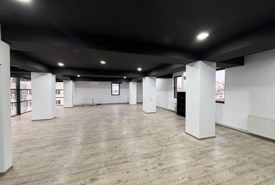 Vanzare Spatiu Comercial 154 mp + terasa 152 mp- Metrou Mihai Bravu - 4
