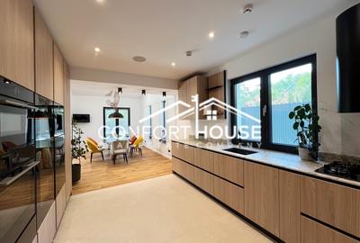 Vila de lux, stil contemporan -  IANCU NICOLAE - 19