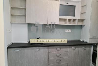 Apartament 2 camere modern, loc de parcare subteran, Albert, Ploiesti - 4