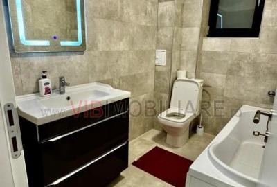 Apartament 2 camere cu grădină | Otopeni | Bloc 2022 | Parcare - 7