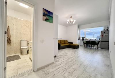 2 Camere Modern și Cochet I OZANA-Pallady I 2021 I Parcare I Oportunitate - 4