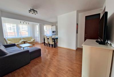 3 camere, bloc nou, mobilat modern, in Marasti, strada Dorobantilor - 2