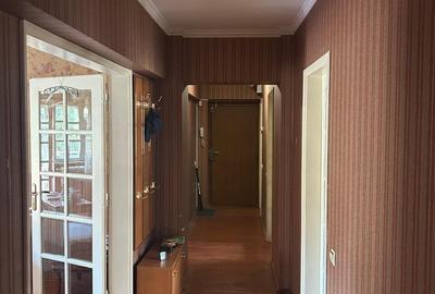 Apartament 3 din 4  camere - 1