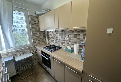 Inchiriez Apartament 2 camere Baba Novac- loc parcare - 7