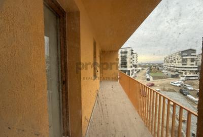 DEZVOLTATOR | Apartament 2 camere NR.35 PREDARE IULIE 2026 - 5