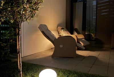 Apartament 2 camere | LUX | Gradina 50 MP | Parcare | Rond OMV Pipera - 22