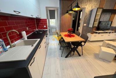 2 camere, modern, Manastur, zona MC Donalds, Toskana, BIG - 10