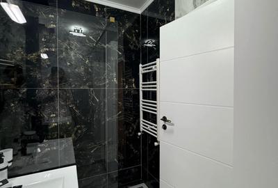 🙋Palazu MARE🔸2 Camere Decomandate 63.20m² Mobilat Utilat LUX Centrala - 8