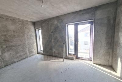Casa individuala 4 camere 146 mp utili P+1 si teren 475 mp in Selimbar - 5