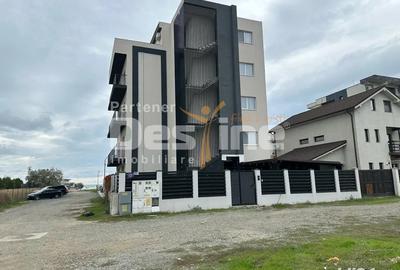 Apartament de 4 camere-vanzare- 110 mp, Mamaia Nord - la doar 3 minute de plaja - 2