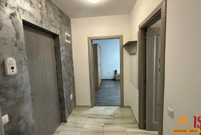 Garsonieră cochetă + curte proprie – ȘELIMBĂR - 6