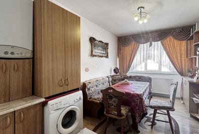 Zona de Interes | Apartament in Vila | Curte comuna - 6