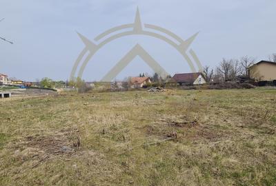 DOM00432 - Teren de vanzare la lac Snagov - 5
