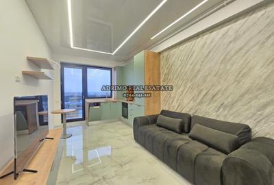 PRIMUL CHIRIAS - Ap2cam Campus - Parcare Privata - 550 euro - 1