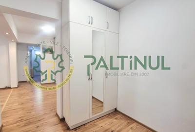 Apartament 3 camere, parter, 66 mp + pivniță – Terezian, str. Rusciorului - 7