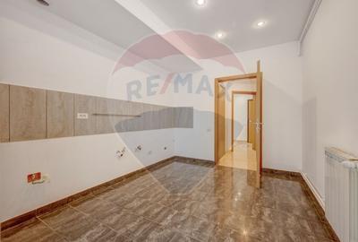 Apartament de 4 camere Primăverii /finisaje premium/ vedere Lac Bordei - 11