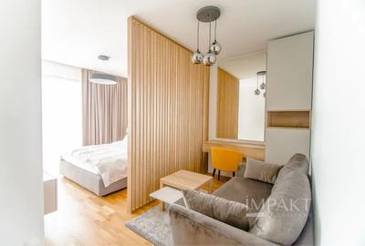 Apartament de inchiriat în zona Iulius Mall! - 3